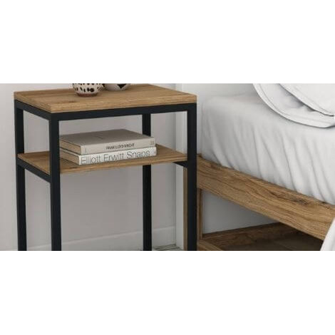 Тумби та допоміжні столики