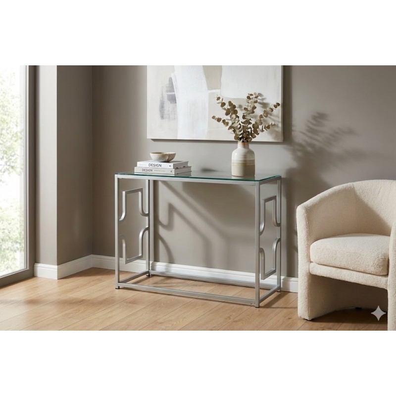 Журнальний стіл Versace C 80×40 , MSMLOFT