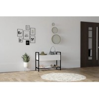 Стійка для взуття на 2 пари