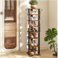 Стійка для взуття на 8 пар