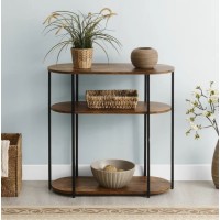 3-ярусний овальний стіл Ramos