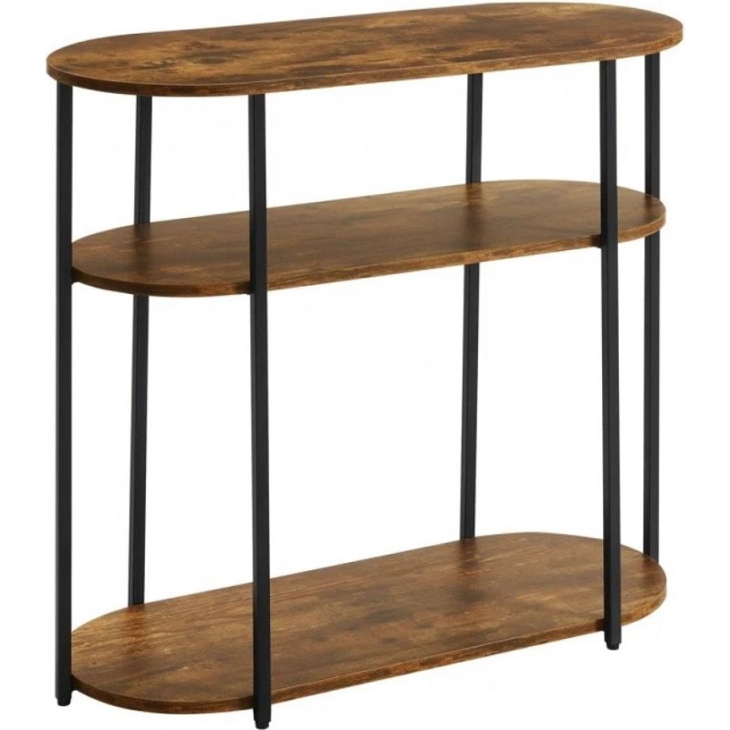 3-ярусний овальний стіл Ramos