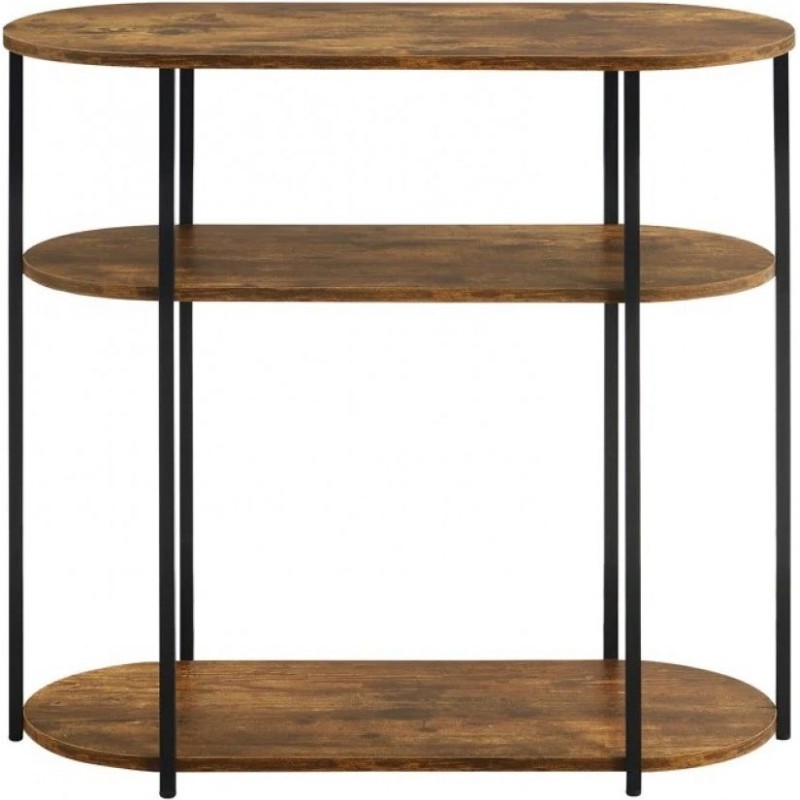 3-ярусний овальний стіл Ramos