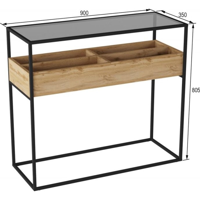 Консоль Касс