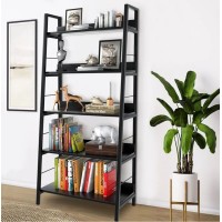 Стелаж 5-ярусна "Eleri"