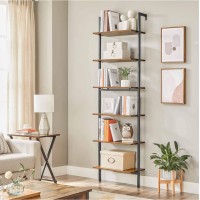 Стелаж 6 полиць LLS1