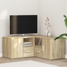 Тумба кутова, дуб сонома