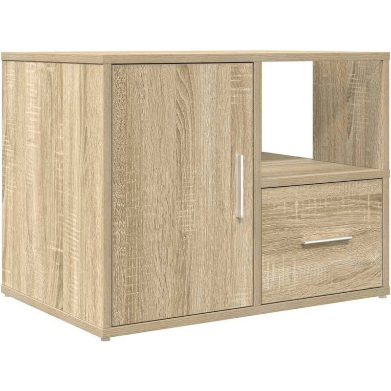 Кутова тумба дуб Сонома — MSMLOFT