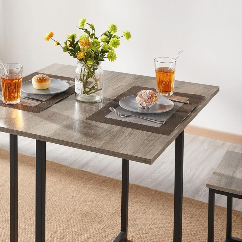 Набір обіднього столу з 5 предметів