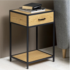 Тумба, дуб сонома