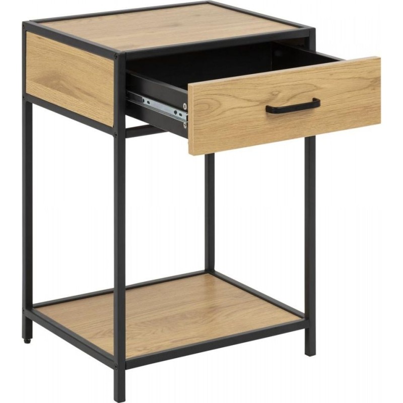 Приліжкова тумба