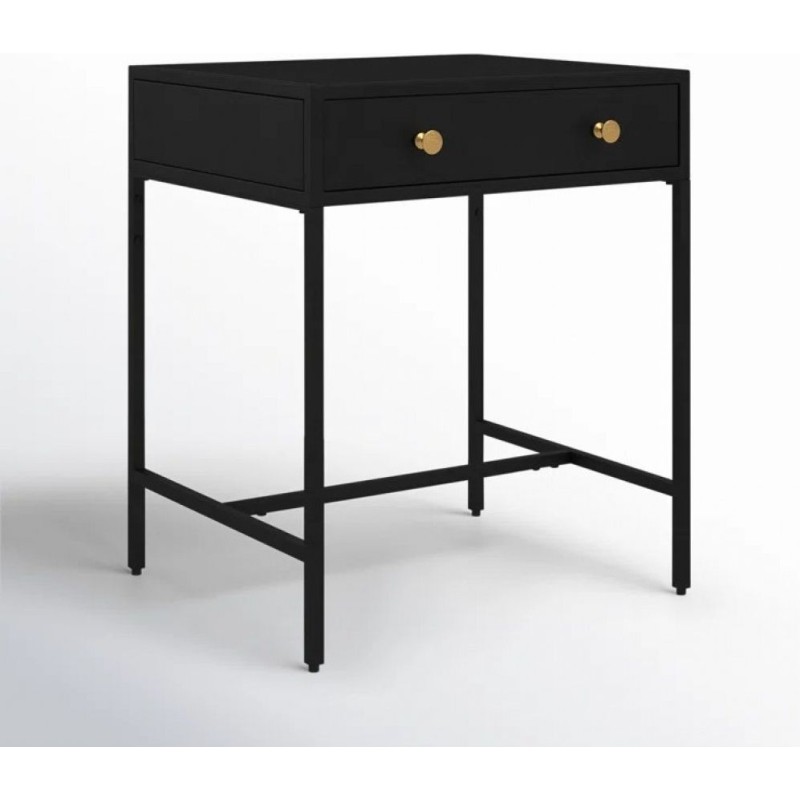 Нічна тумба з ящиком Julina MSM