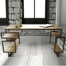 Стіл листовий у стилі MSMLOFT