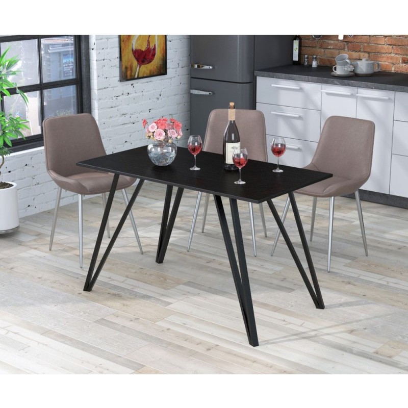 Стіл обідній Ліма 120-65 — MSMLOFT