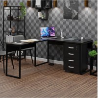 Офісний комплект NetMobil, чорний