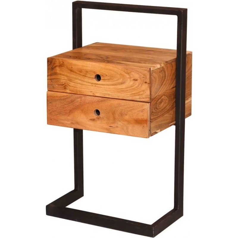 Столик приліжковий