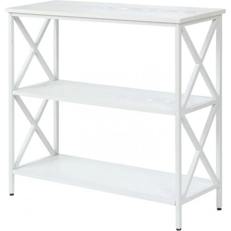 Етажерка «Аріяна» MSM — стильна полиця-етажерка для дому чи офісу