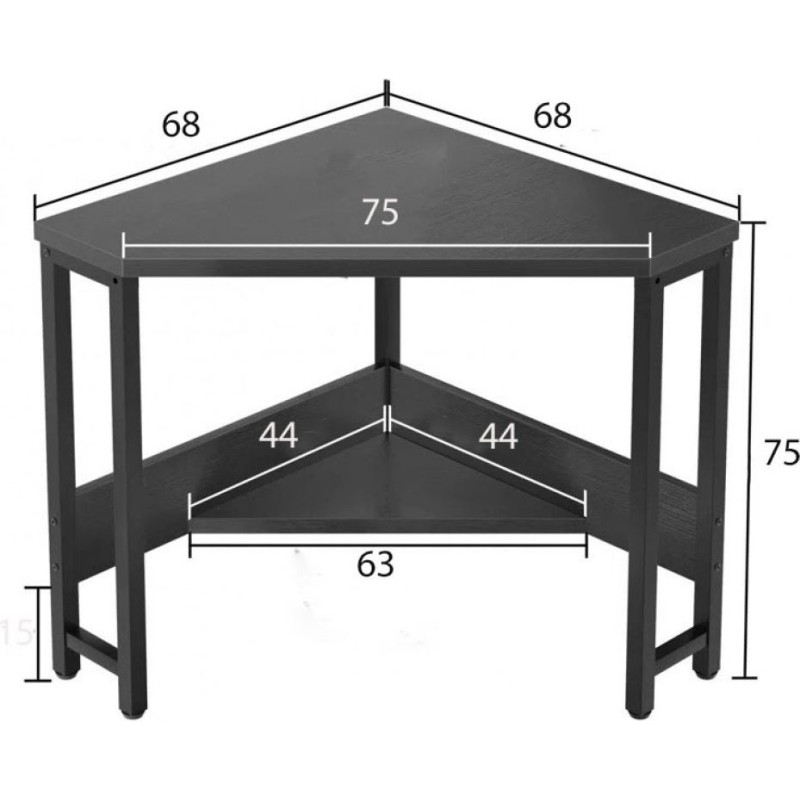 Письмовий стіл "Danielys"
