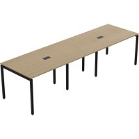 Конференц-стіл Cortez 14-ft