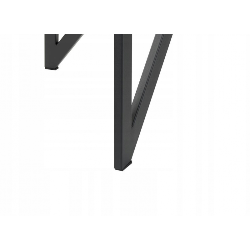 Кухонний обідній стіл (лофт)