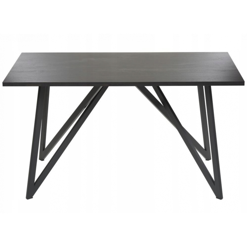 Кухонний обідній стіл (лофт)