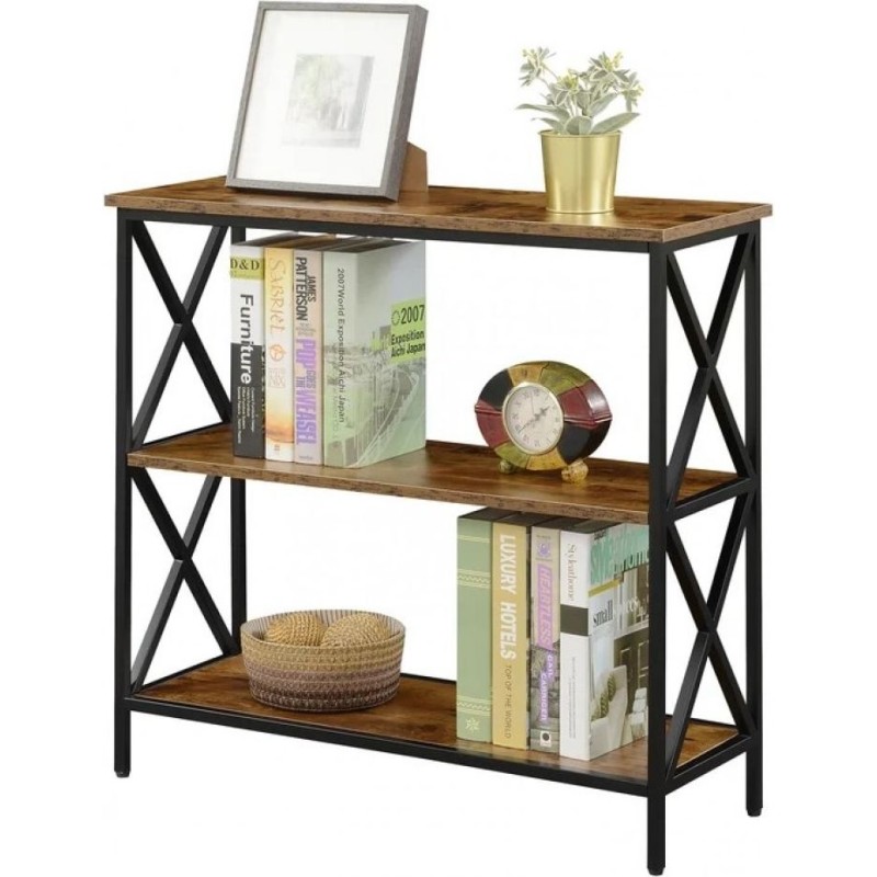 Етажерка «Аріяна» MSM — стильна полиця-етажерка для дому чи офісу