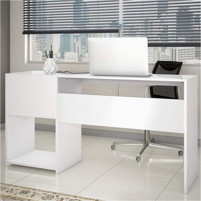 Стіл Office — білий