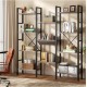 Стелаж Еtagere Quach — відкритий LOFT-стелаж для дому