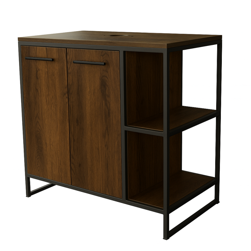 Тумба під умивальник LOFT MA-16