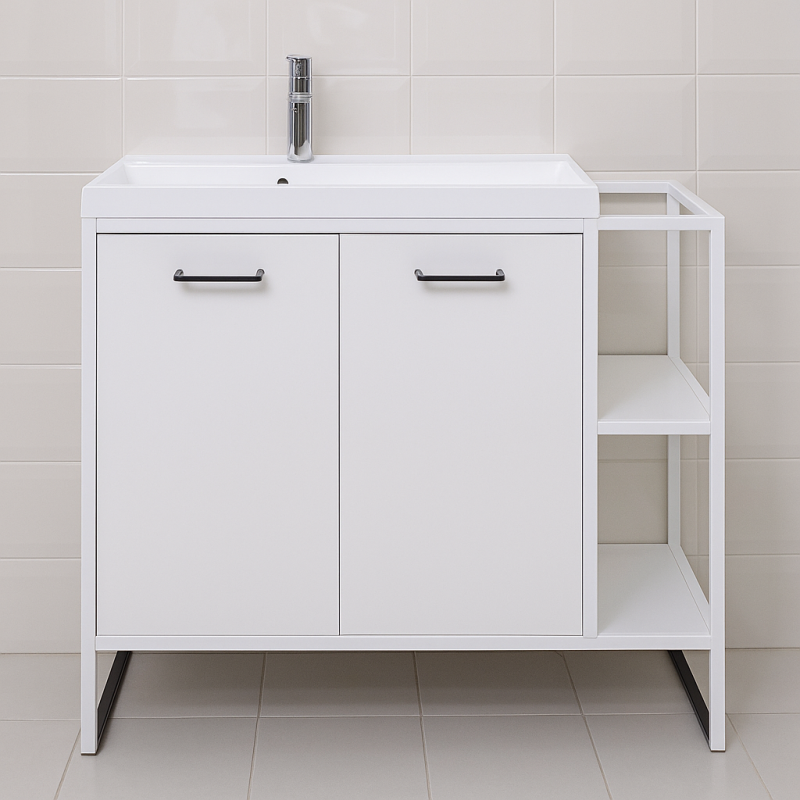 Тумба під умивальник LOFT MA-16