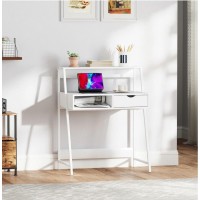 Cтіл HOMCOM для невеликих приміщень