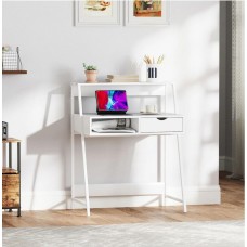 Cтіл HOMCOM для невеликих приміщень