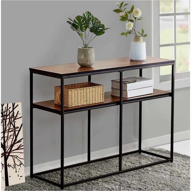 Підставка Auxter для ТВ до 43″ — MSMLOFT