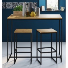 Стілець барний "Бервін"