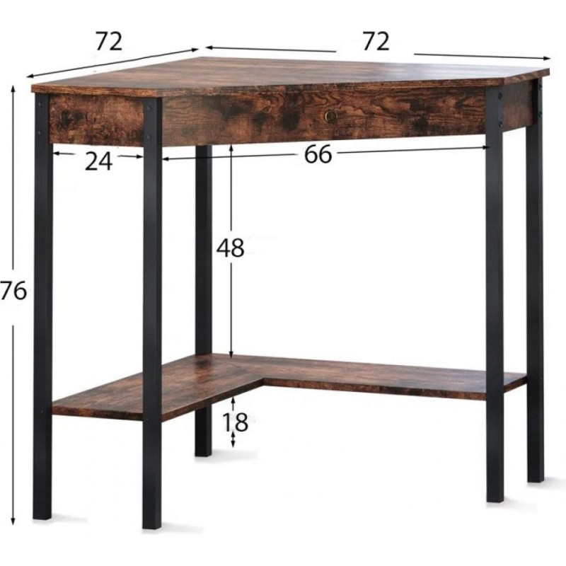 Письмовий стіл "Audren"