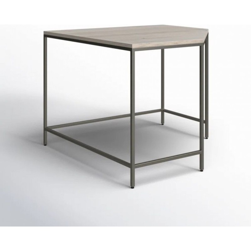 Кутовий письмовий стіл "Chandra"