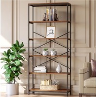 Стелаж 6-ярусний