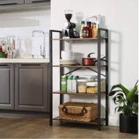 Стелаж 4-рівневий LLS60BX