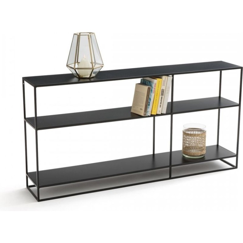 Консоль у стилі MSMLOFT (металевий каркас)