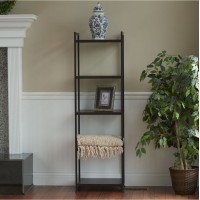 Shelving for the home in the style of UkrLoft.