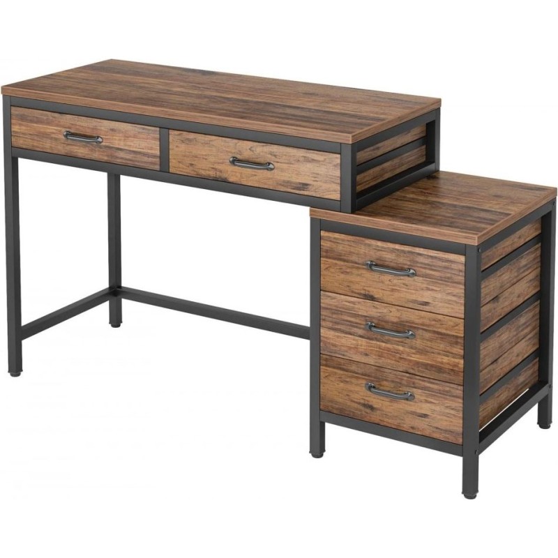 Компактний письмовий стіл — MSMLOFT