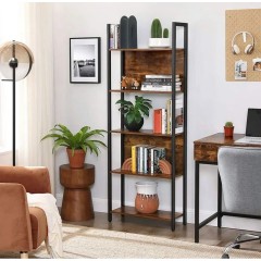 Yorkis 4X rack, brown