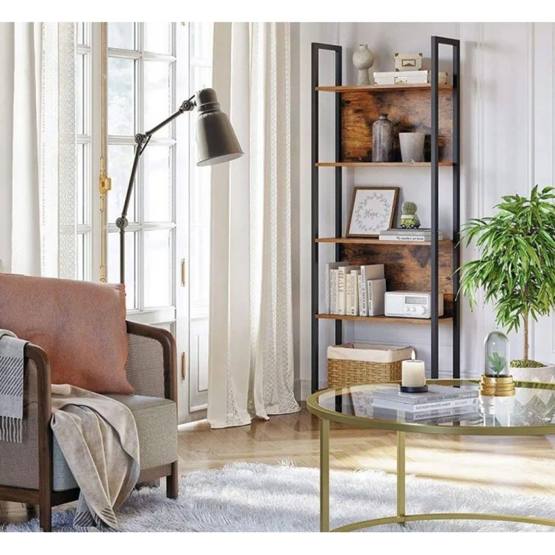 Стеллаж Yorkis 4X