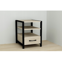 LOFT Vivien bedside table