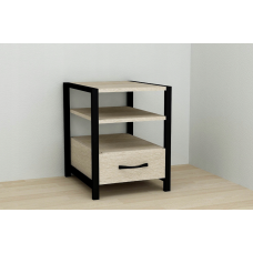 LOFT Vivien bedside table