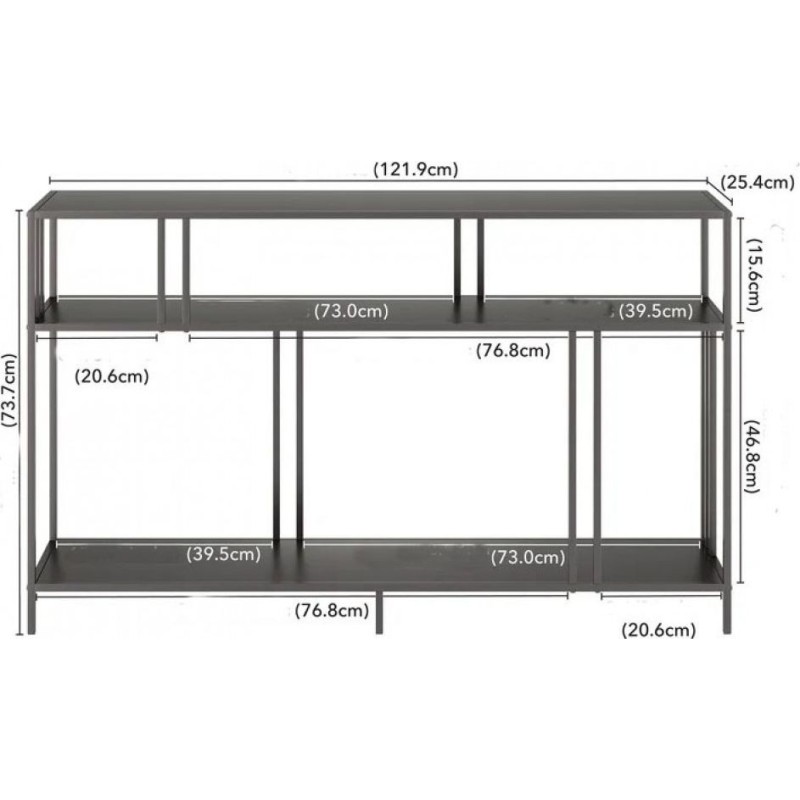 Консольний стіл Geneil