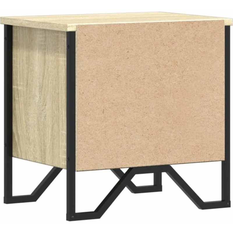 Приліжкова тумба Ken