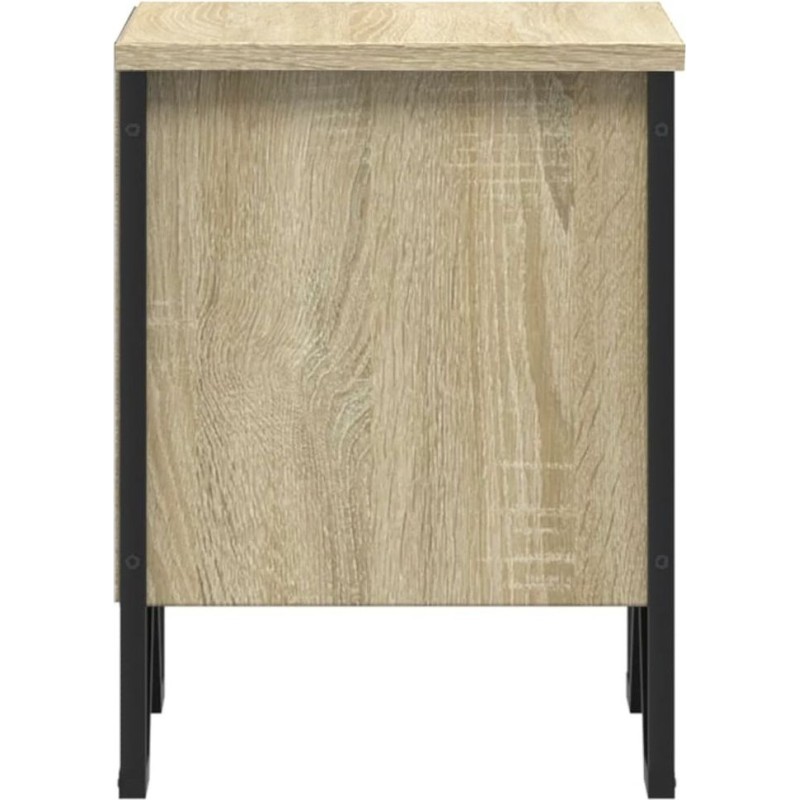 Приліжкова тумба Ken
