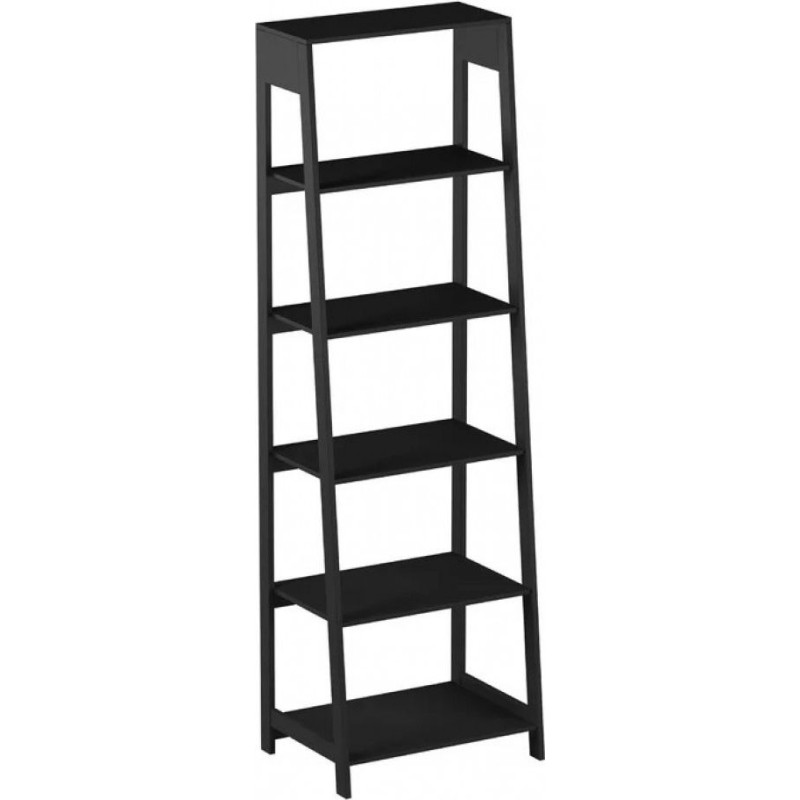 Стелаж Arjet 5-ярусний — 180×60×42 см