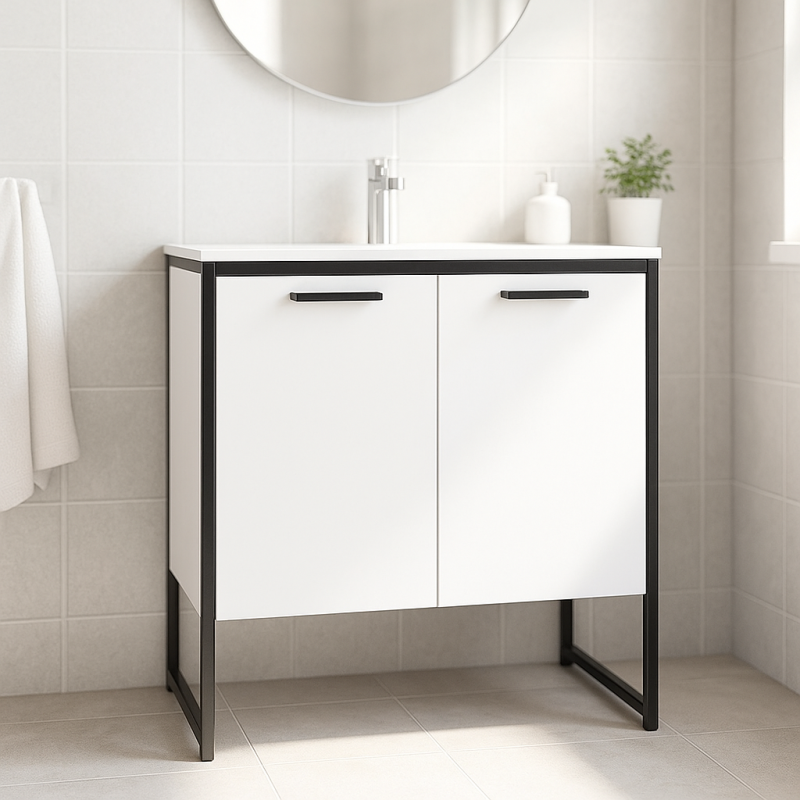 Тумба під умивальник МА-38 (МСМ)